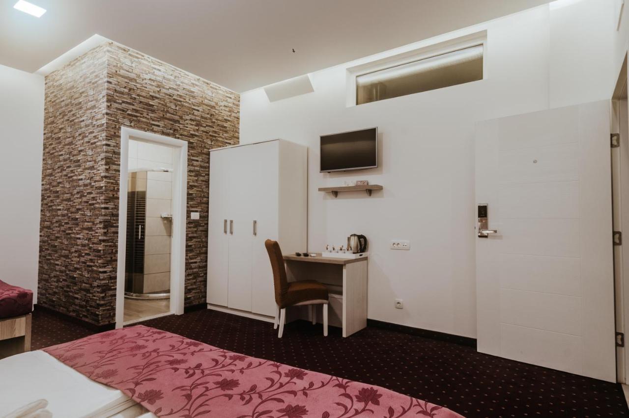 Hotel & Spa Villa Meydan Mostar Eksteriør billede